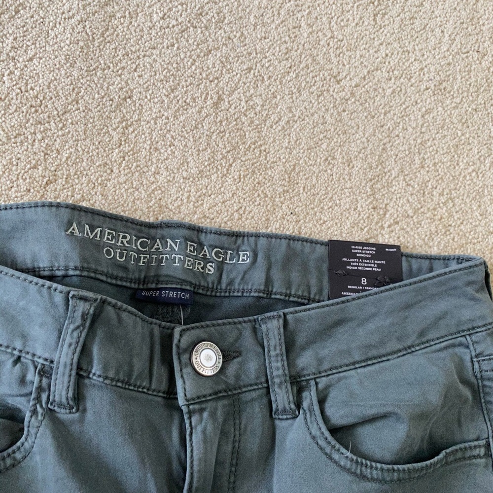 jeans from american eagle